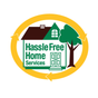 Hassle Free Home Services logo