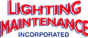 Lighting Maintenance Inc logo