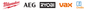 Techtronic Industries EMEA Ltd logo