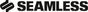 Seamless logo