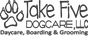 Take Five Dogcare logo