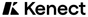 Kenect logo