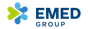 EMED Group logo