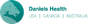Daniels Health logo