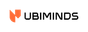 Ubiminds logo