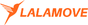 Lalamove logo
