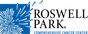Roswell Park Cancer Institute logo