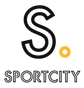 SportCity logo