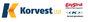 Korvest Ltd logo