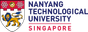 Nanyang Technological University logo