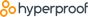 Hyperproof logo