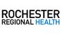 Rochester General Hospital logo