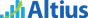 Altius Test Prep logo