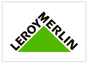 Leroy Merlin España logo