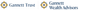 Gannett Trust Company logo