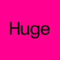 HugeInc logo
