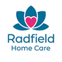Radfield Home Care logo