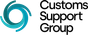 Customs Support Group logo