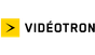 Videotron logo