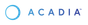 Acadia Pharmaceuticals logo