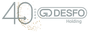 DESFO logo