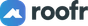Roofr logo