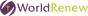 World Renew logo