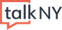TalkNY Therapy logo