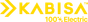 Kabisa logo