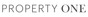 Property One logo