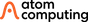 Atom Computing logo