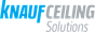 Knauf Ceiling Solutions logo