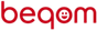 beqom logo