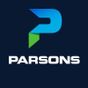 Parsons Technical Services, Inc. logo