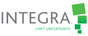 INTEGRA LIFESCIENCES CORP logo