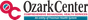 Ozark Center Company logo