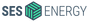 SES Energy LLC logo
