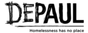 Depaul logo
