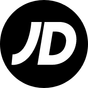 JD Sports Fashion logo