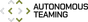 Autonomous Teaming logo