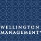 WMC Wellington Management Company LLP logo