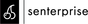 Senterprise logo