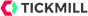 Tickmill logo
