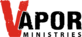 Vapor Togo logo