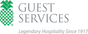 Guest Services Inc logo