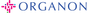 Organon Korea logo