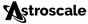 Astroscale logo