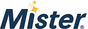 Mister Car Wash logo