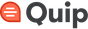 quip logo