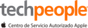 TechPeople logo